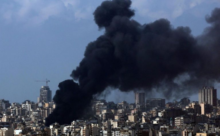 ataque-de-israel-a-libano