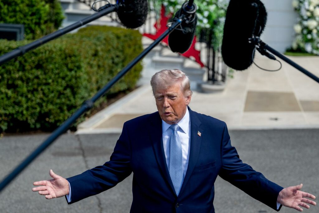 donald-trump-iran-2-1024x683-1 Trump dice que la guerra con Irán está "cerca de terminar" - donald-trump-iran-2-1024x683