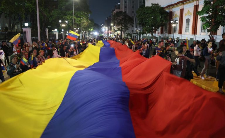 festejos-en-venezuela