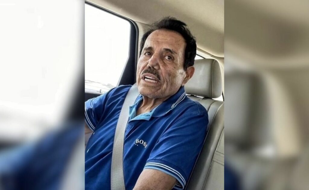 Aplazan la sentencia de 'El Mayo' Zambada - ismael-el-mayo-zambada-1024x631