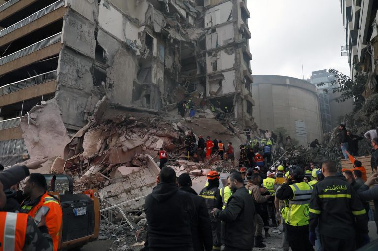 libano-beirut-ataques-israel