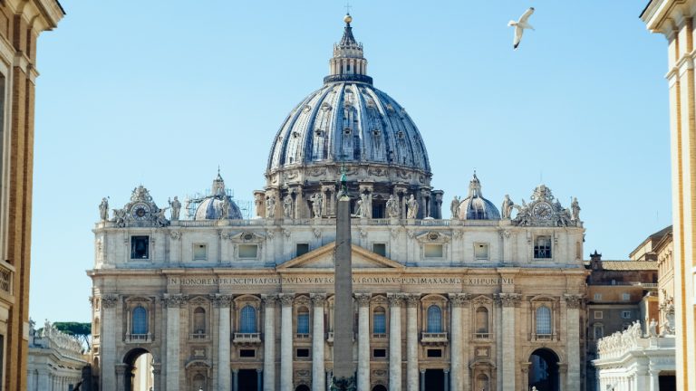 vaticano-basilica-de-san-pedro