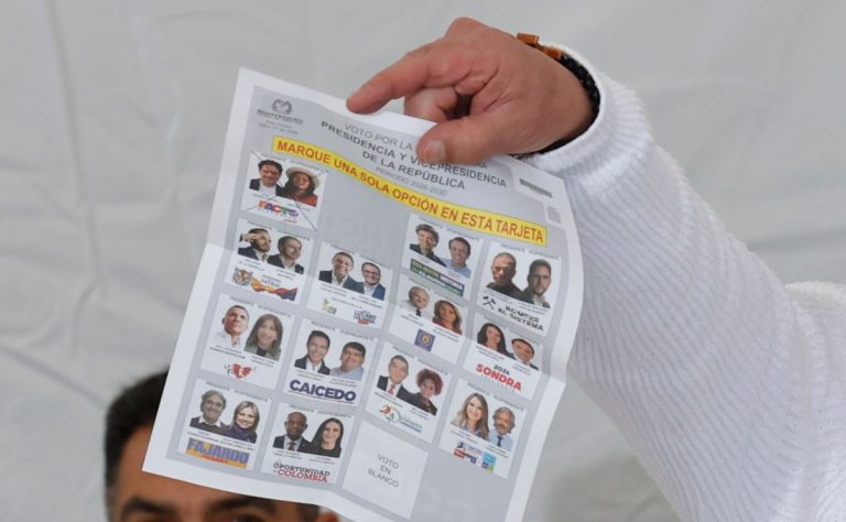 boleta-de-las-elecciones-presidenciales-de-colombia