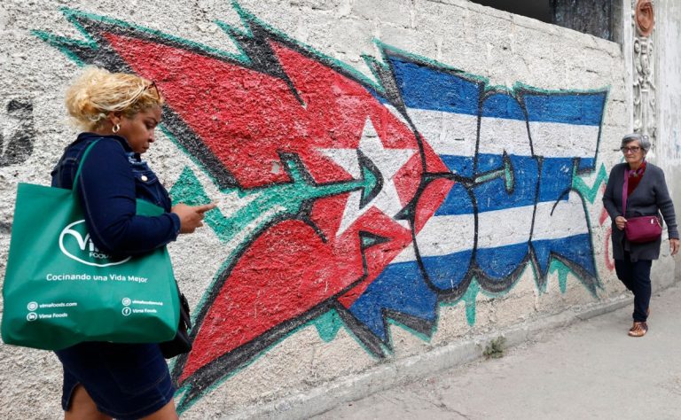 cuba
