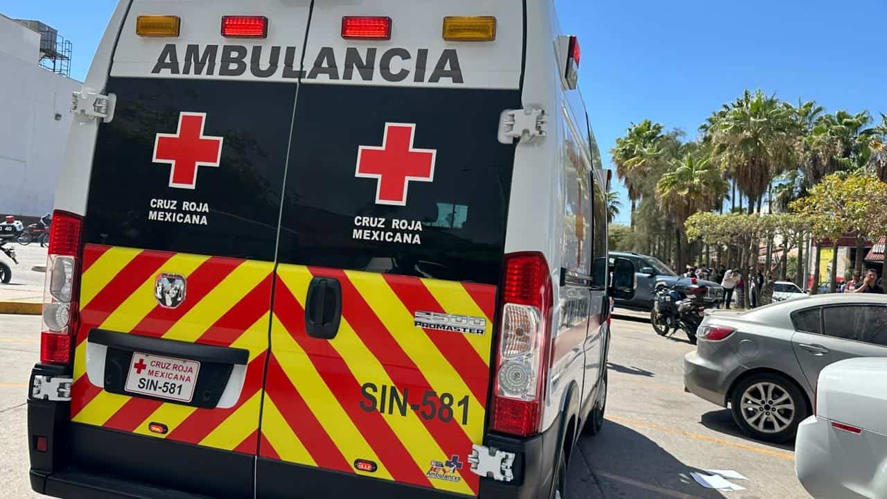 Fiscalía no descarta quinta víctima en incendio de Plaza Fiesta Las Palmas