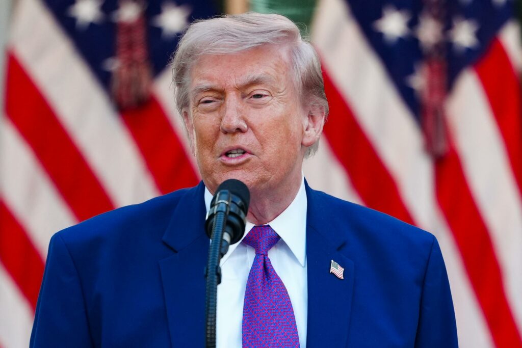 América Latina redibuja su mapa político - donald-trump-cuba-1-1024x683