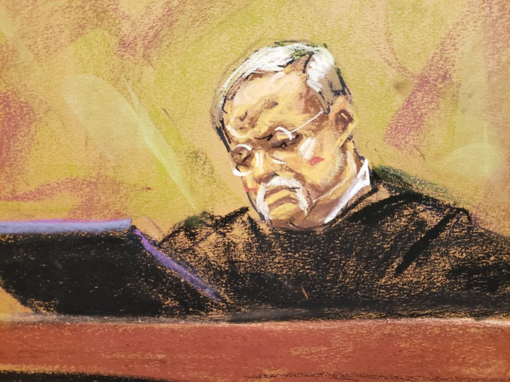 El juez que condenó a 'el Chapo' Guzmán rechaza su petición de extradición a México - el-juicio-de-garcia-luna-de-cara-a-sus-ultimas-horas-tras-el-testimonio-de-cristina-pereyra-3-1024x768
