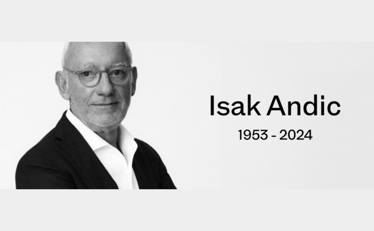 isak-andic-fundador-de-mango Detienen a hijo por homicidio del fundador de Mango; sale libre tras pagar fianza - isak-andic-fundador-de-mango