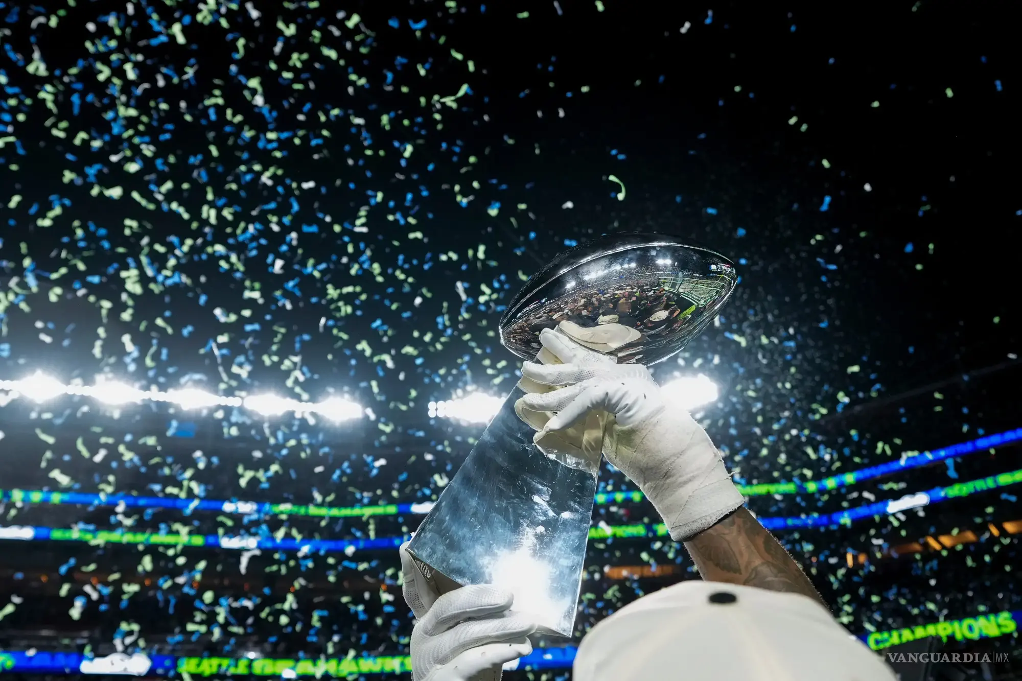 ¡Genialidad pura! Así presentaron los 32 equipos de la NFL su calendario