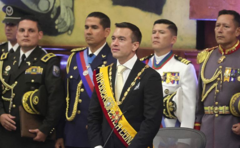 presidente-de-ecuador-daniel-noboa-en-la-conmemoracion-de-los-204-anos-de-la-batalla-de-pichincha