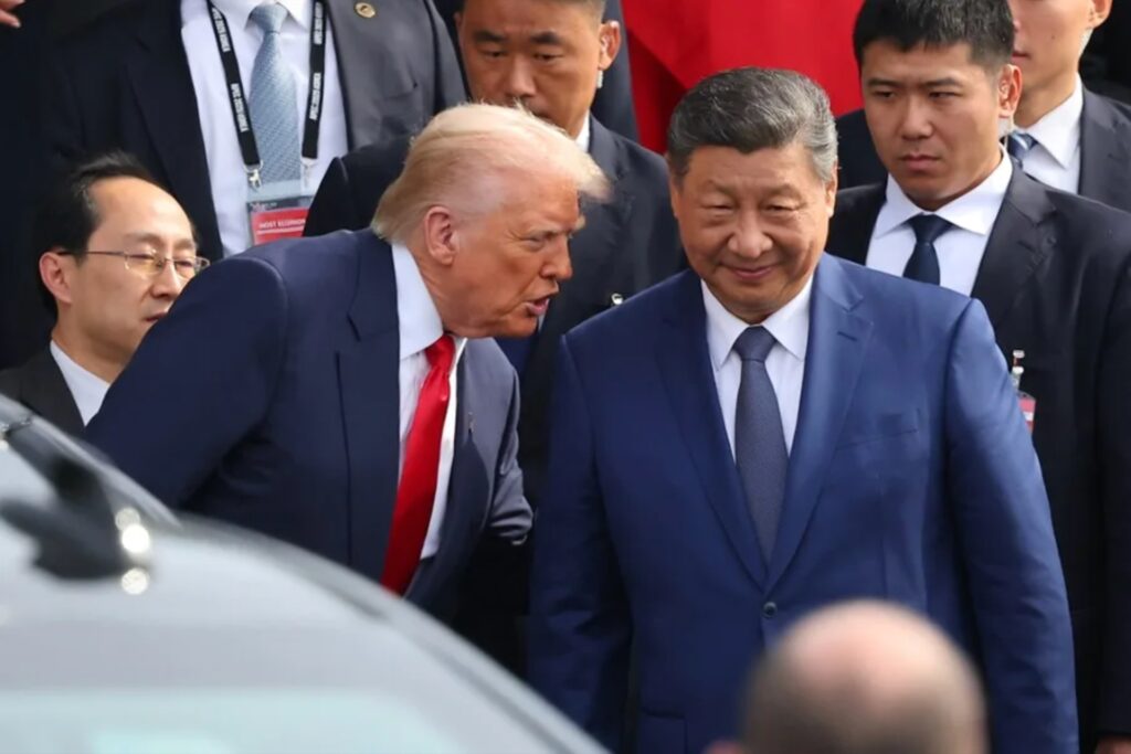 trump-xi-china-estados-unidos-1024x683-1 China confirma de Trump del 13 al 15 de mayo - trump-xi-china-estados-unidos-1024x683