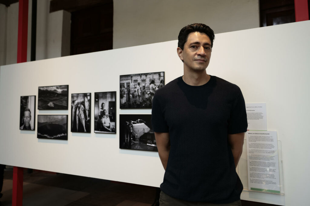 El Museo Franz Mayer reúne selección inédita de las siete décadas del World Press Photo - 318b7f49e79a0f4f4556605317e7895c82b1316cw-1024x683