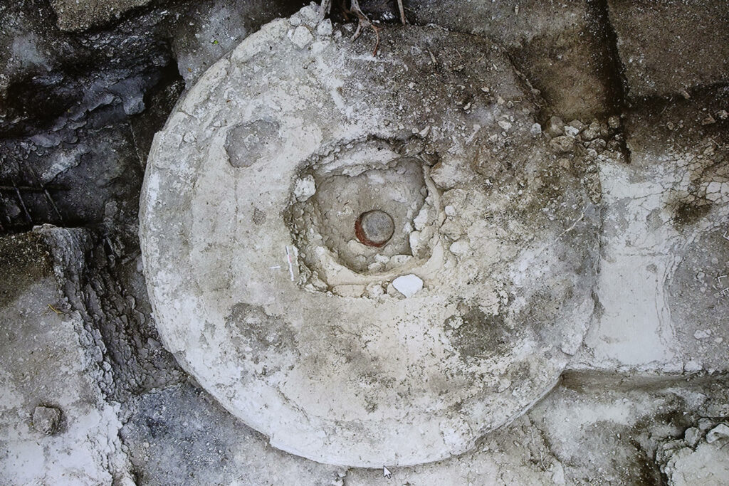 Hallan en el norte de Guatemala una estructura ritual maya de hace 2 mil años - 7bf5cd97310bc3e73c73b4a5e6d5c1338c320683w-1024x683