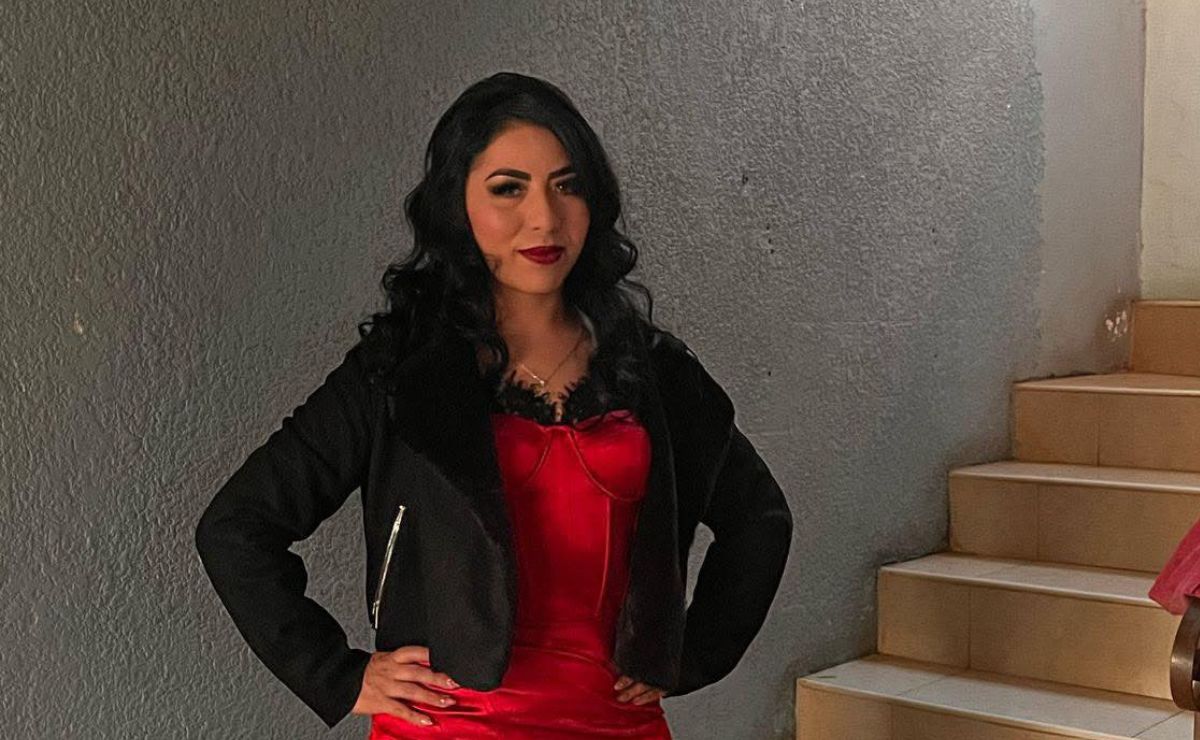 Confirman causa de muerte de Blanca Adriana, mujer que acudió a clínica estética en Puebla - blanca-adriana-vazquez-montiel