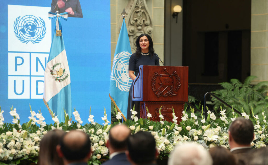 Desinformación, crimen y desigualdad presionan a las democracias de América Latina: ONU - desinformacion-crimen-y-desigualdad-presionan-a-democracias-de-america-latina-onu-1024x631