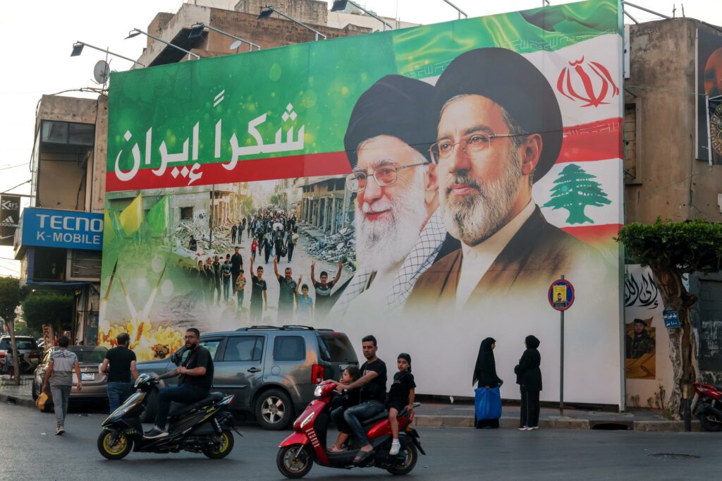 Irán dice que Trump recurrió a “argucias” para lograr el acuerdo con "desesperación" - iran-dice-que-trump-recurrio-a-argucias-para-lograr-el-acuerdo-con-22desesperacion22-2-1024x682