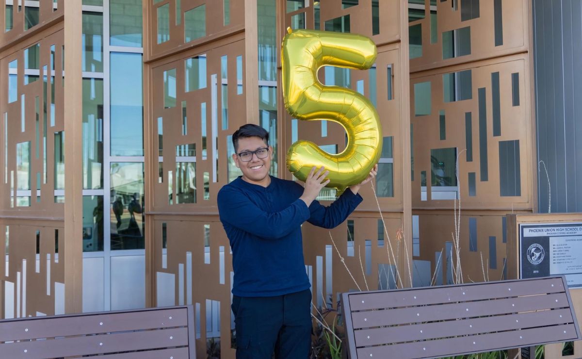 Hijo de migrantes mexicanos logra admisión en 49 universidades de EE.UU. - joseph-parra-miguel-hijo-de-migrantes-mexicanos-admitido-en-49-universidades-de-eeuu