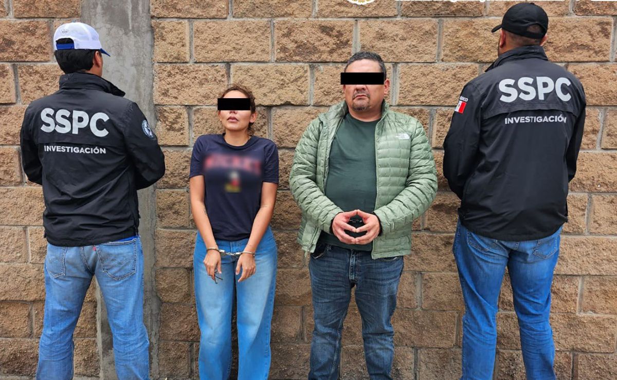 la-tripa-y-sandra-n Detienen a 'la Tripa', líder delictivo de Comando Tlahuica en Morelos - la-tripa-y-sandra-n
