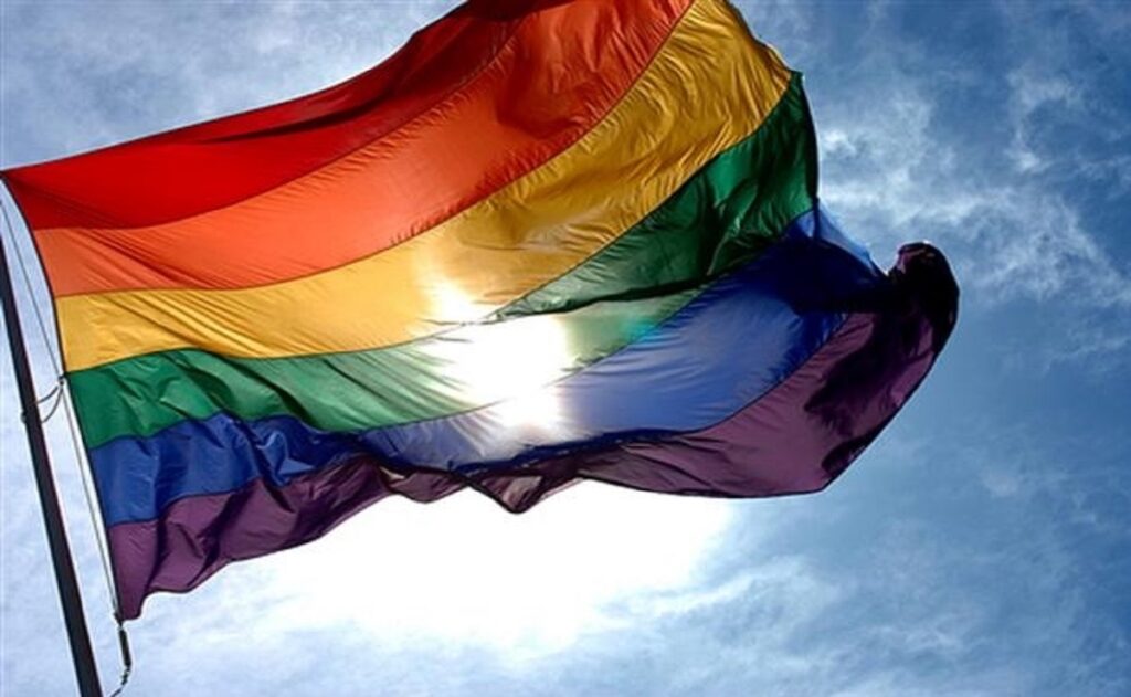 Marcha del Orgullo LGBT+ tomará las calles de la CDMX este sábado - marchas-del-orgullo-toman-las-calles-exigen-respeto-inclusion-y-frenar-discriminacion-1024x631