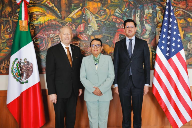 mexico-destaca-avances-migratorios-durante-reunion-bilateral-con-estados-unidos