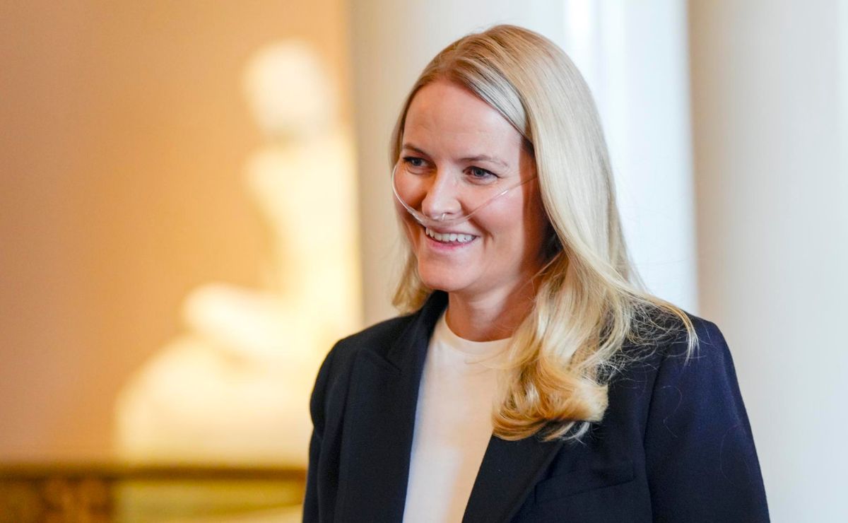 Sentencian a 4 años de cárcel al hijo de la princesa de Noruega, ¿qué delitos cometió? - princesa-mette-marit-de-noruega