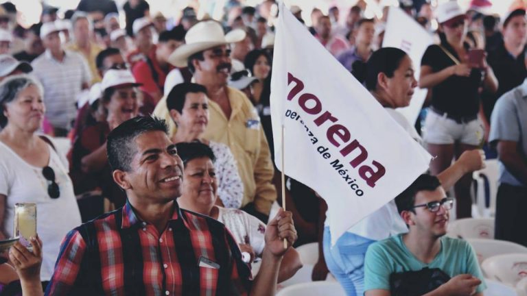 simpatizantes-de-morena