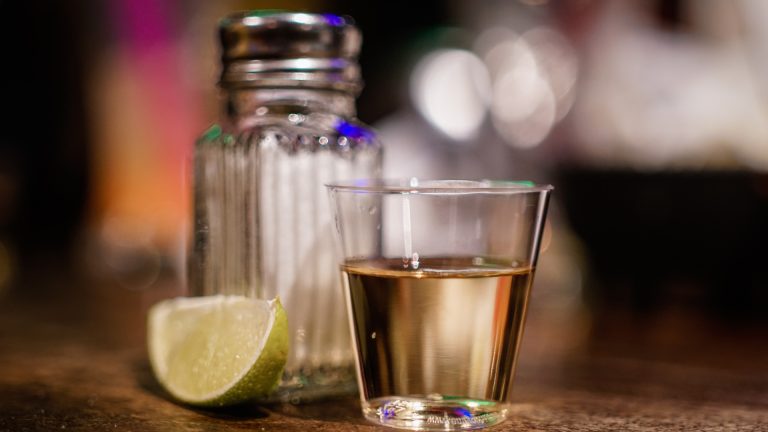 tequila