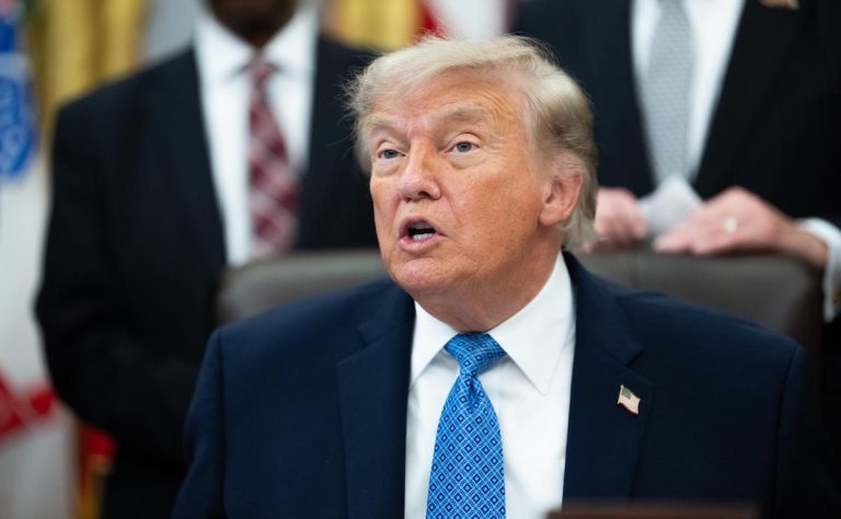trump-nomina-a-un-expolicia-para-dirigir-el-ice-quien-es-y-cual-es-su-experiencia