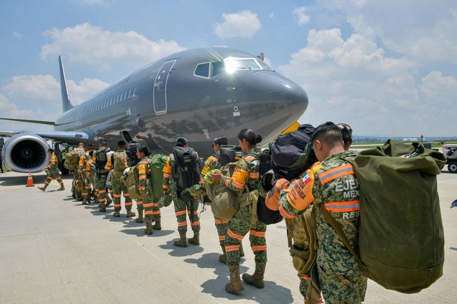 México despliega misión humanitaria a Venezuela tras sismos; envía más de 260 rescatistas y ayuda médica - whatsapp-image-2026-06-25-at-111217-pm-8