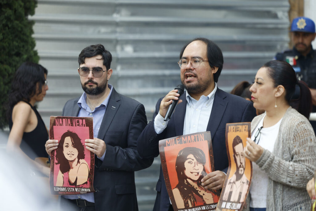 Familiares de víctimas denuncian once años de impunidad en caso de matanza en la colonia Narvarte - 09aa06d67e5d85dc7f9980cf5ca04a3f5e4c29c5w-1024x683