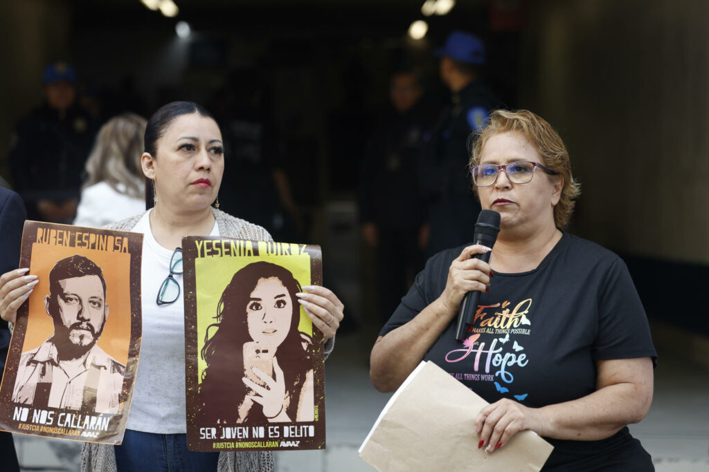 Familiares de víctimas denuncian once años de impunidad en caso de matanza en la colonia Narvarte - b854a73631ffb6acf5d85c65eb3a33edc2d27739w-1024x683