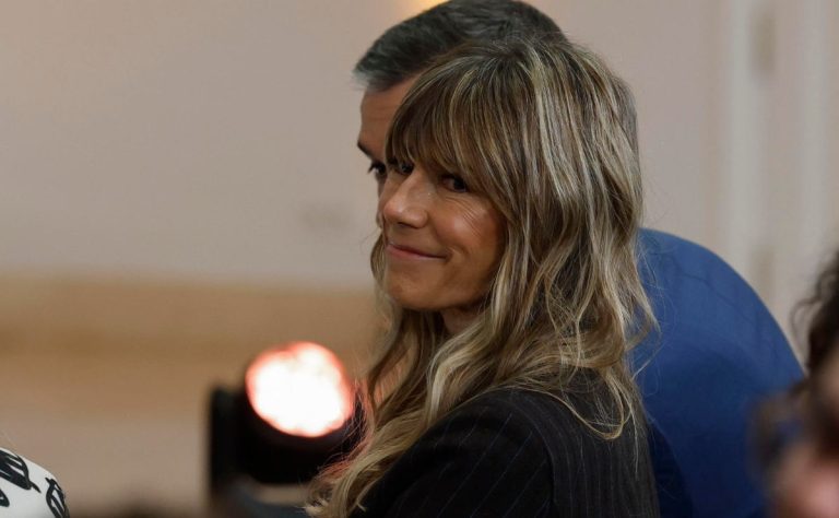begona-gomez-esposa-del-presidente-del-gobierno-de-espana-pedro-sanchez