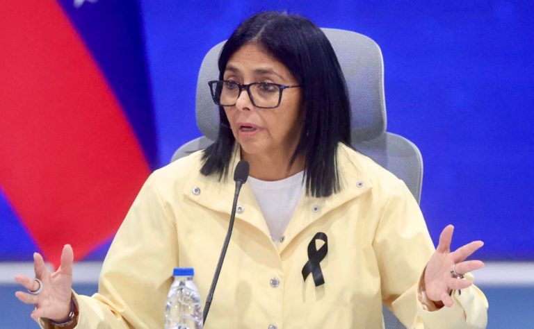 delcy-rodriguez-presidenta-interina-de-venezuela