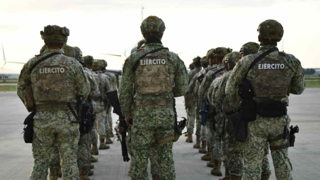 Despliegan a 100 militares de Fuerzas Especiales para reforzar la seguridad en Zacatecas - despliegan-a-100-militares-de-fuerzas-especiales-para-reforzar-la-seguridad-en-zacatecas-3-1024x576