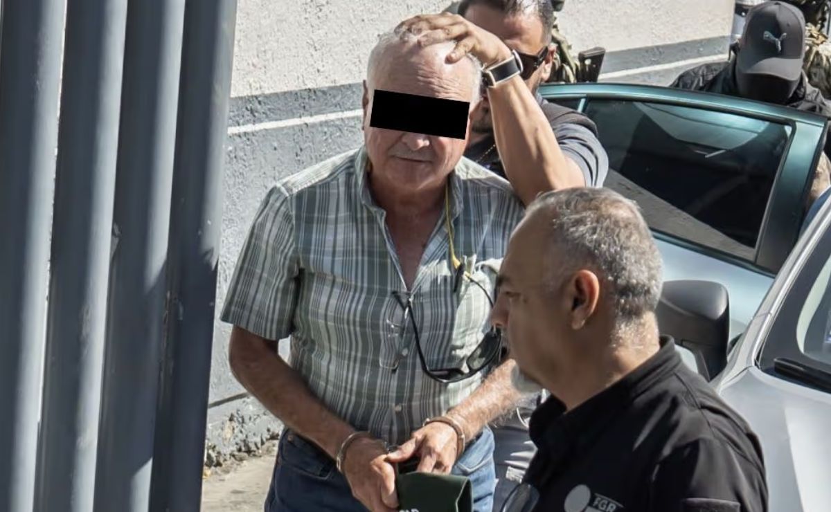 detencion-de-ernesto-ruffo-exgobernador-de-baja-california-1 Caso Ernesto Ruffo: ¿la FGR bloqueó las cuentas de su hija Verónica? - detencion-de-ernesto-ruffo-exgobernador-de-baja-california
