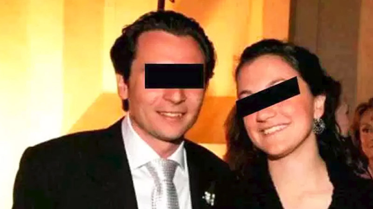Vinculan a proceso a Gilda Lozoya, pero le conceden la libertad condicional - emilio-lozoya-junto-a-su-hermana-gilda-susana