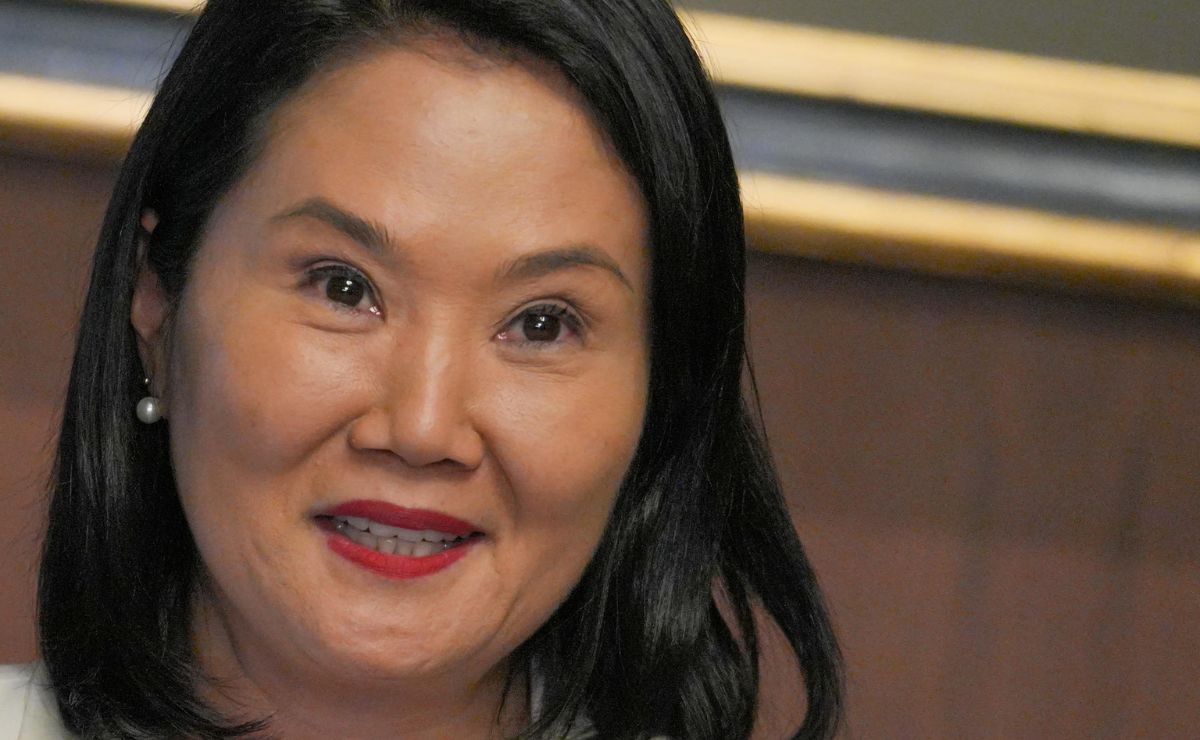 keiko-fujimori-1 México, dispuesto a "recuperar" relación con Perú - keiko-fujimori