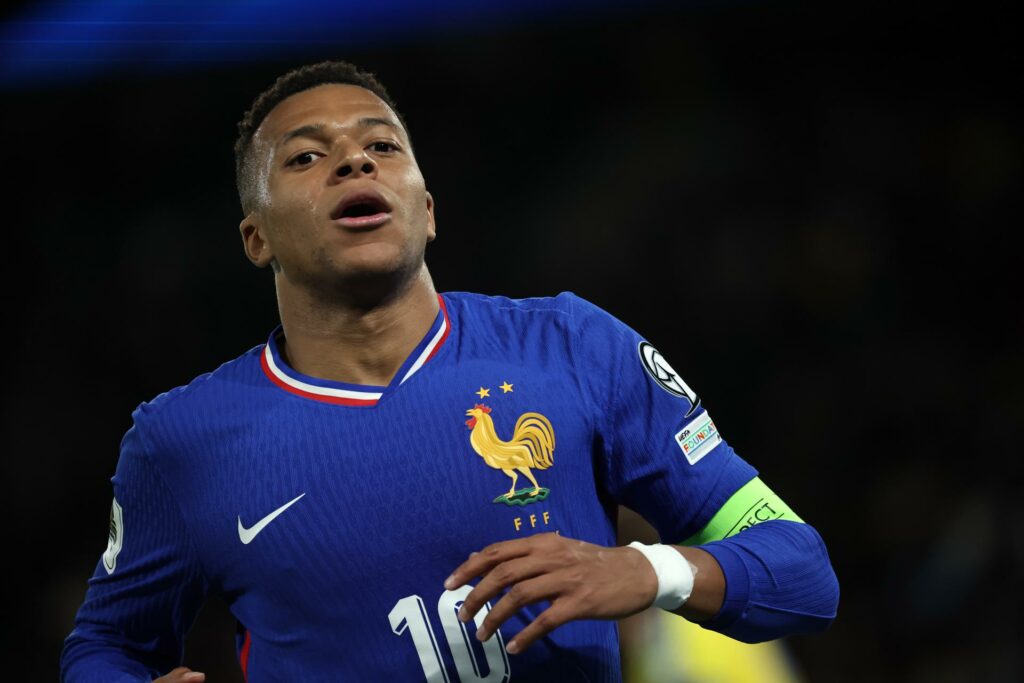 kylian-mbappe-psg-1024x683-1 Gobierno de Paraguay rechaza comentarios contra Mbappé y expresa respeto al pueblo francés - kylian-mbappe-psg-1024x683