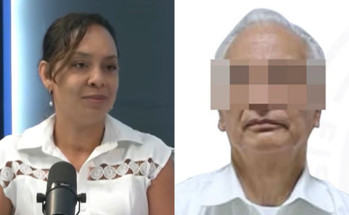 maria-felicia-jimenez-y-victor-rodriguez-padilla-1 ”Lo siento en el alma”: Víctor Rodríguez se disculpa con María Felicia Jiménez - maria-felicia-jimenez-y-victor-rodriguez-padilla