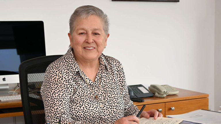 patricia-davila-nueva-secretaria-general-de-la-unam