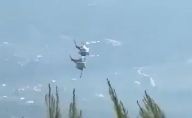choque-de-helicopteros-en-grecia