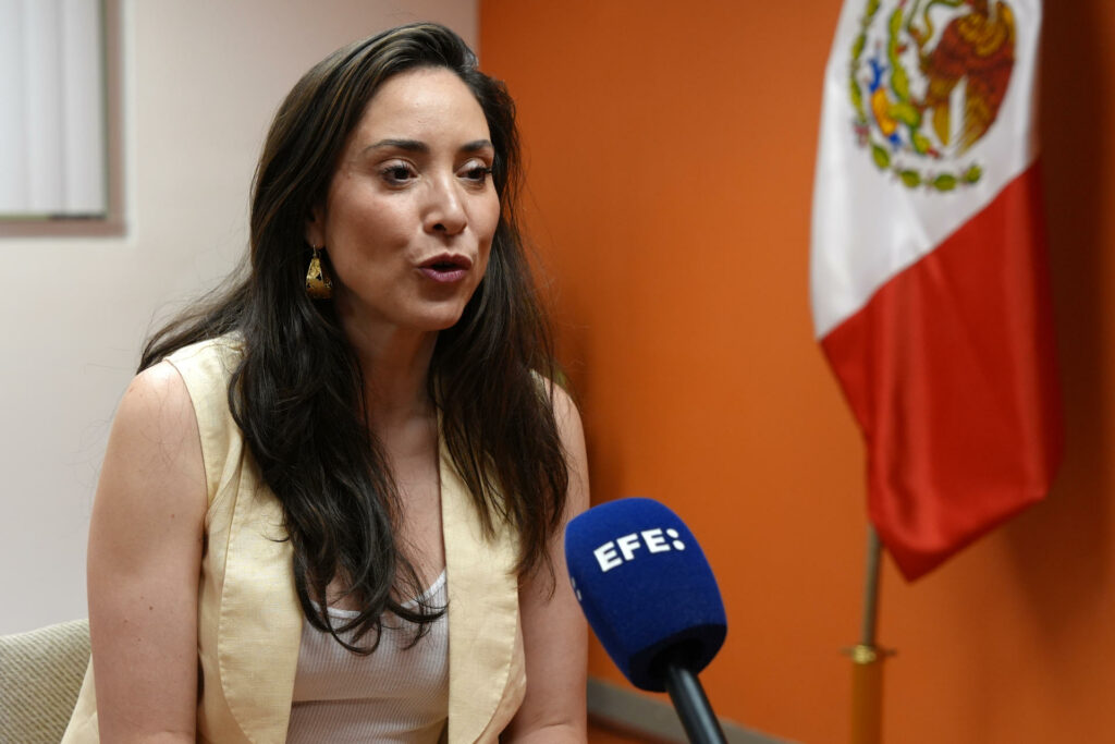 México busca reforzar con cultura sus vínculos con su comunidad en EE.UU. - 0a74182c5b764d45cb1bde5767b7d74e2bf89179w-1024x683