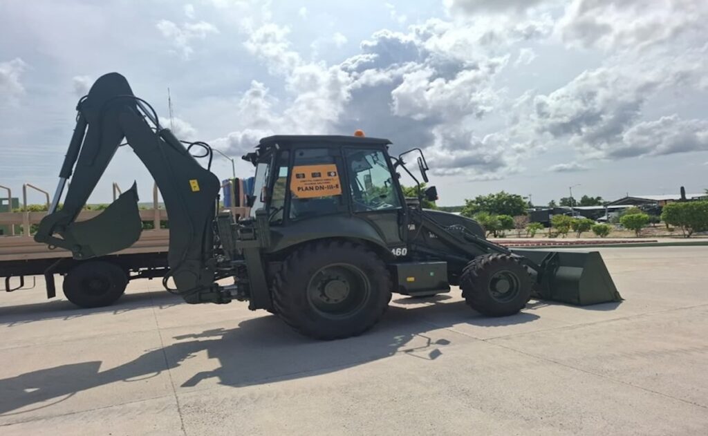 Activan Plan DN-III-E en Baja California Sur por huracán Polo; evacúan a 22 personas - activan-plan-dn-iii-e-en-baja-california-sur-por-huracan-polo-evacuan-a-22-personas-2-1024x631