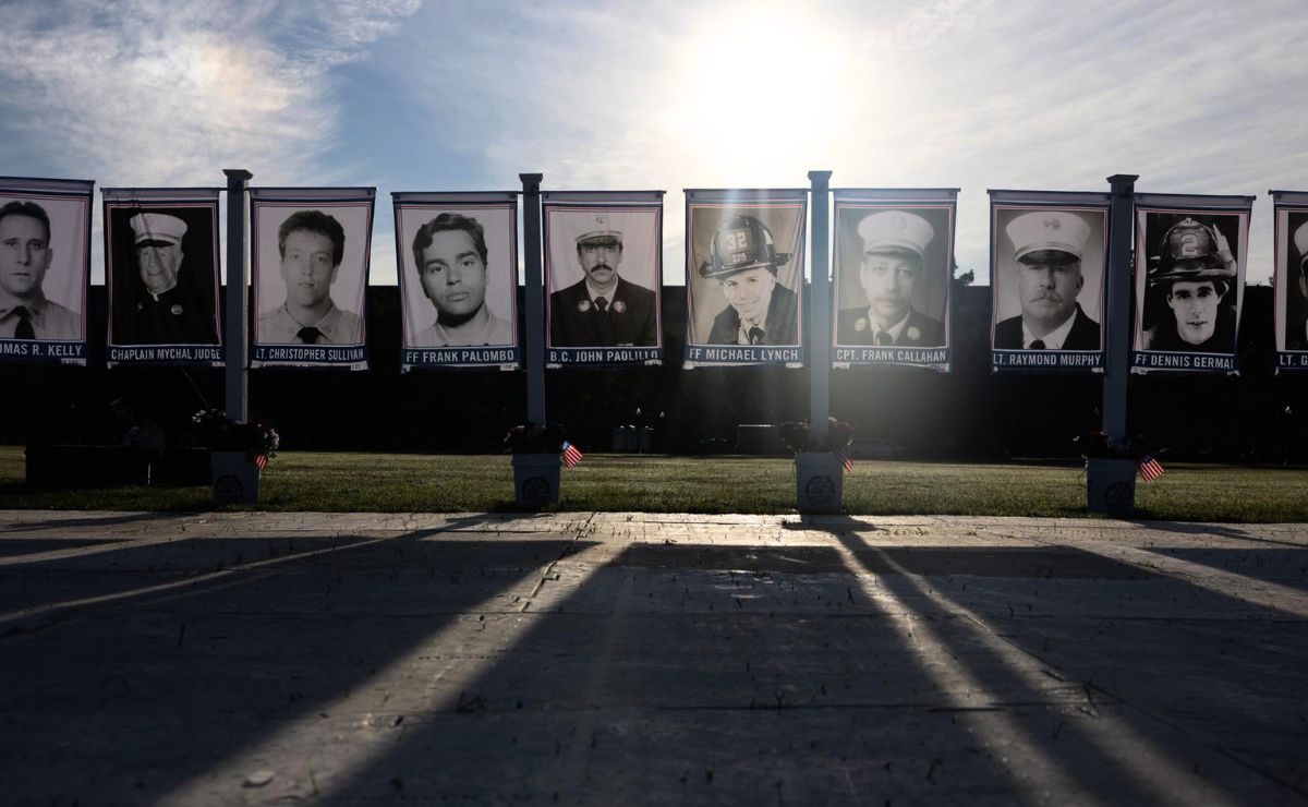 acto-conmemorativo-en-washington-por-el-11s Trump afirma que EE.UU. usará "todo su poder" para impedir otro ataque como el 11S - acto-conmemorativo-en-washington-por-el-11s