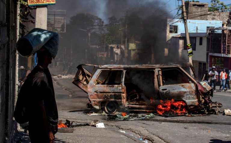 ataques-en-haiti