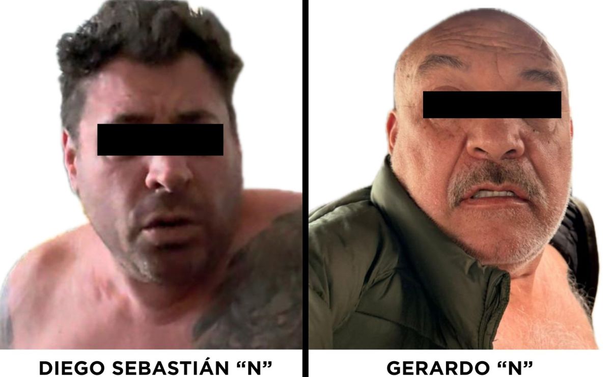 Argentino y presunto estafador: Lo que se sabe de Diego Sebastián, asesino del tecladista Jonathan Meléndez - detenidos-por-el-asesinato-de-jonathan-samuel-tecladista-de-la-banda-camilo-septimo-y-su-familia