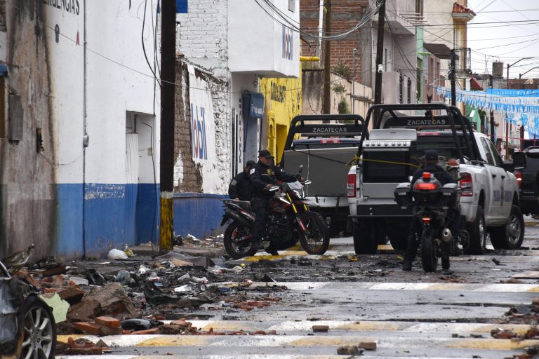 explosion-vehiculo-ojocaliente-zacatecas