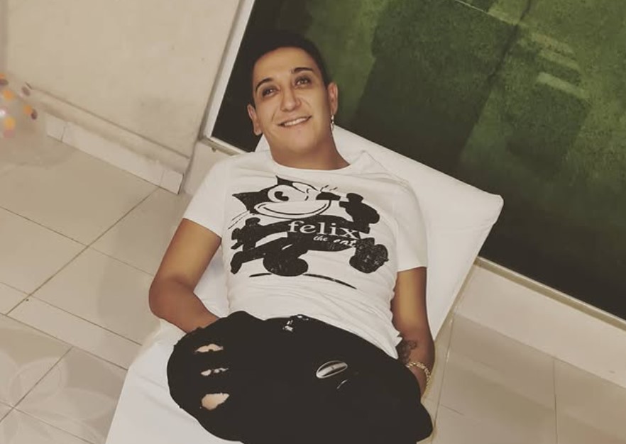 Hallan muerto a Farath Coronel, conductor y vidente, en Edomex - hallan-muerto-a-farath-coronel-conductor-y-vidente-en-atizapan-1