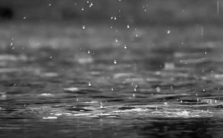 lluvia