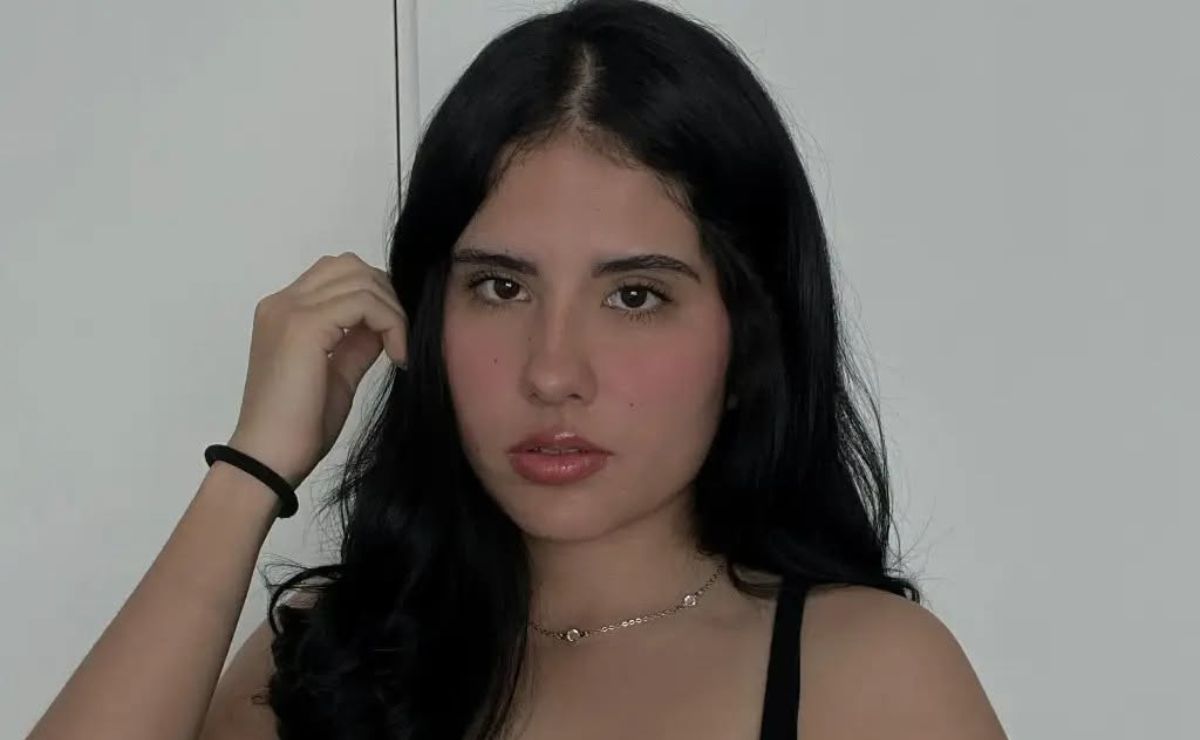 Detienen a Jorge Eduardo en Veracruz por el feminicidio de su novia, María Cristina Muñoz - maria-cristina-munoz-loya